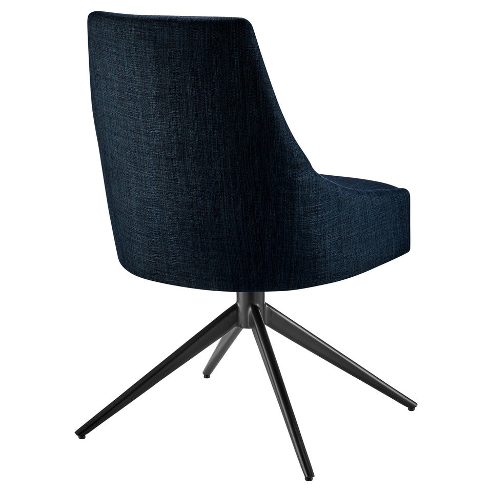 Signa Swivel Side Chair