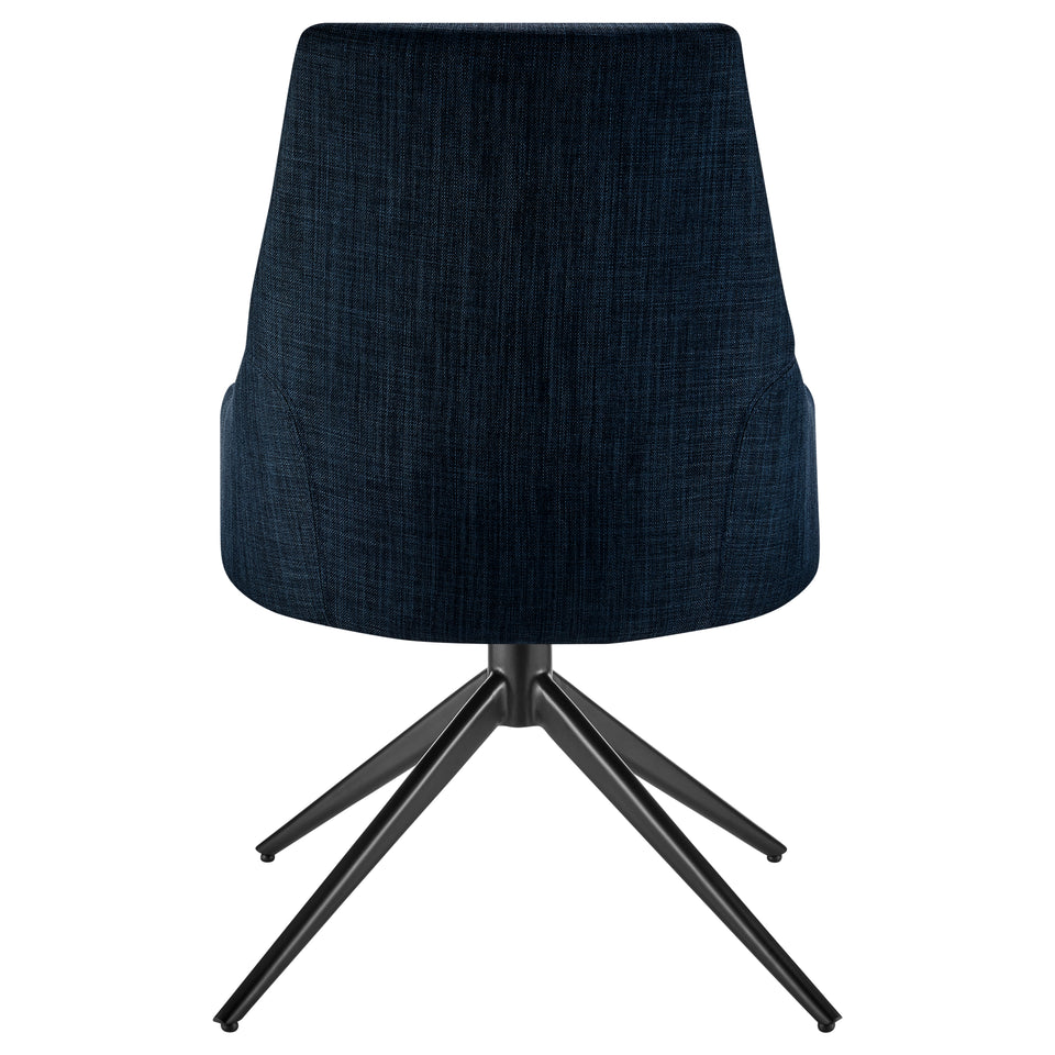 Signa Swivel Side Chair