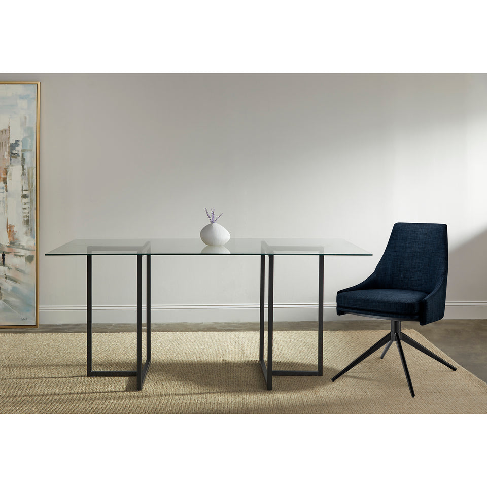 Signa Swivel Side Chair