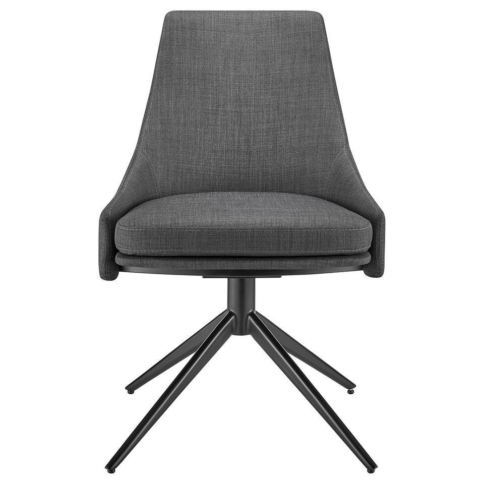 Signa Swivel Side Chair