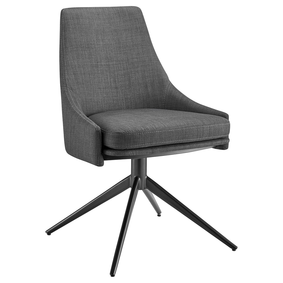 Signa Swivel Side Chair