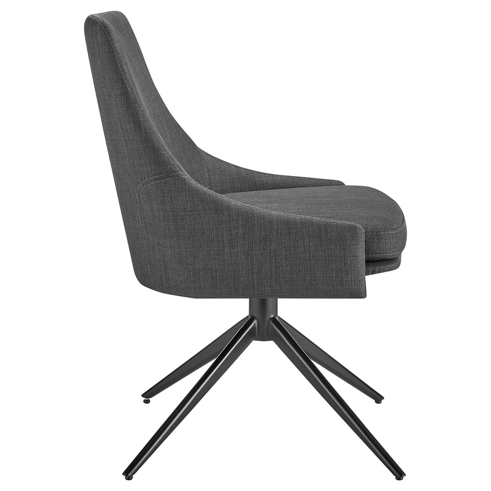 Signa Swivel Side Chair