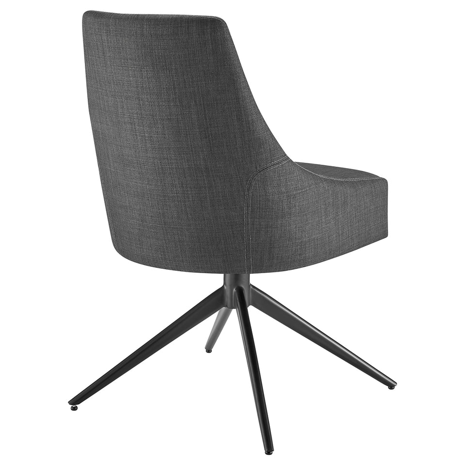 Signa Swivel Side Chair