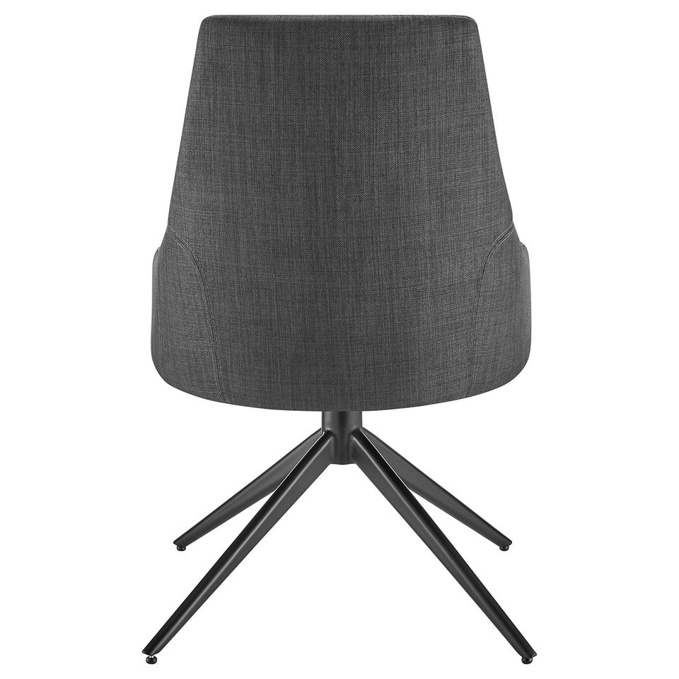 Signa Swivel Side Chair