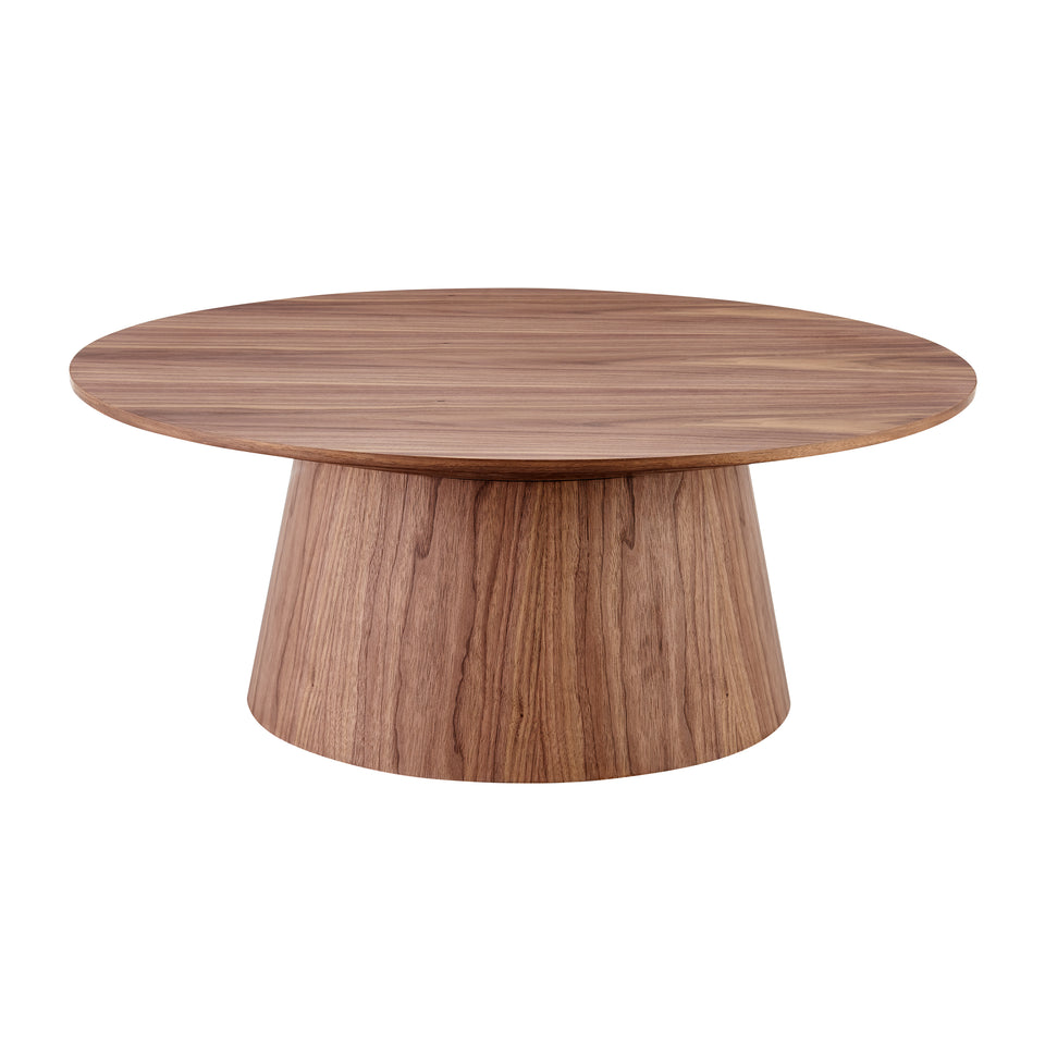 Wesley 36" Coffee Table