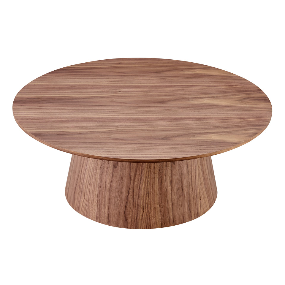 Wesley 36" Coffee Table