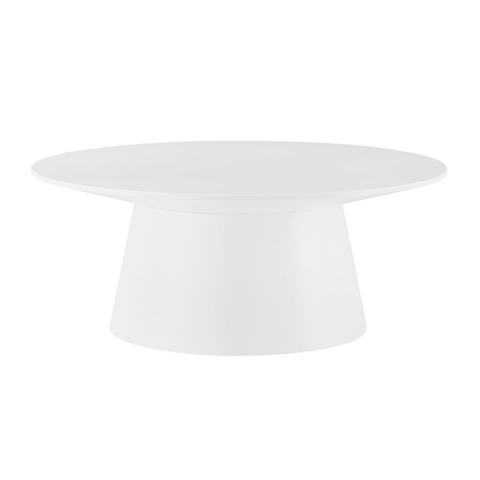 Wesley 36" Coffee Table