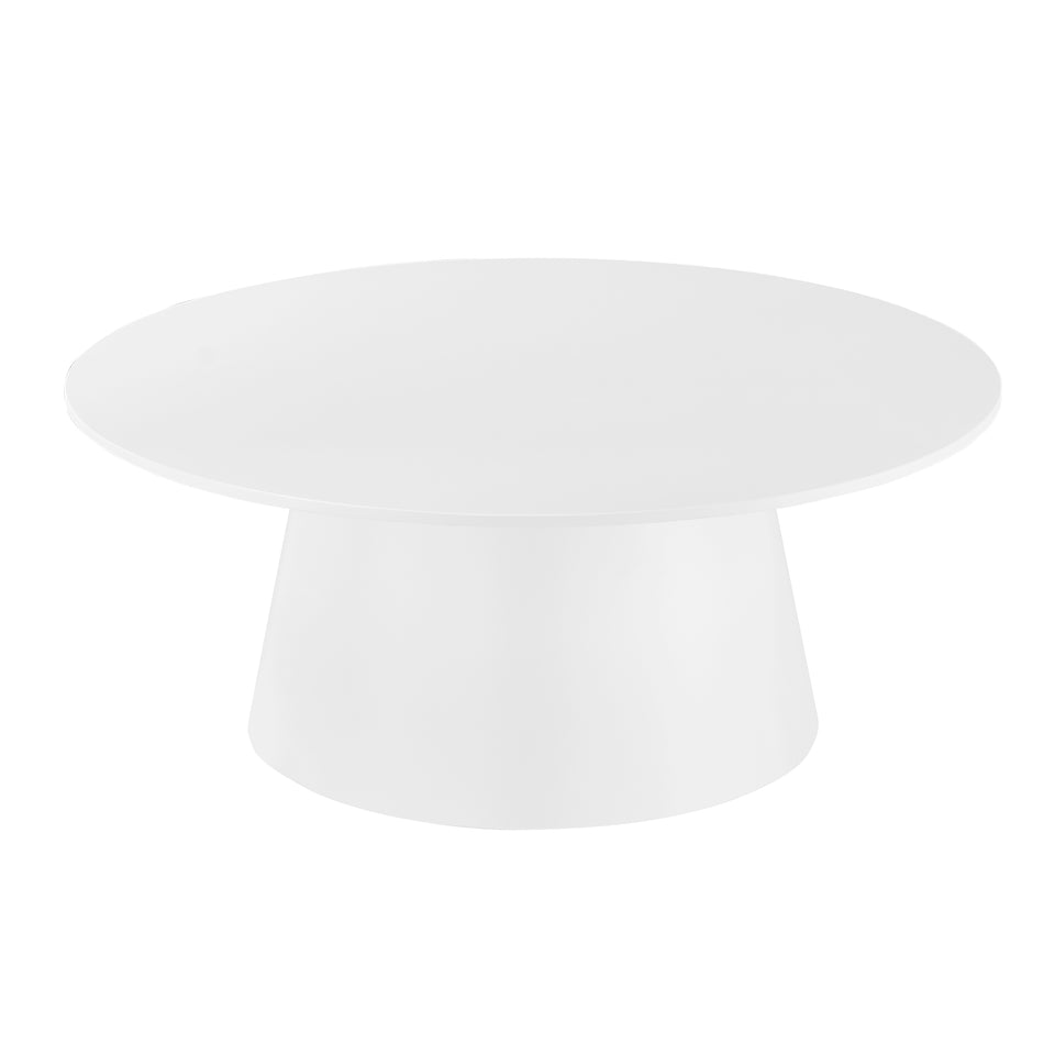 Wesley 36" Coffee Table