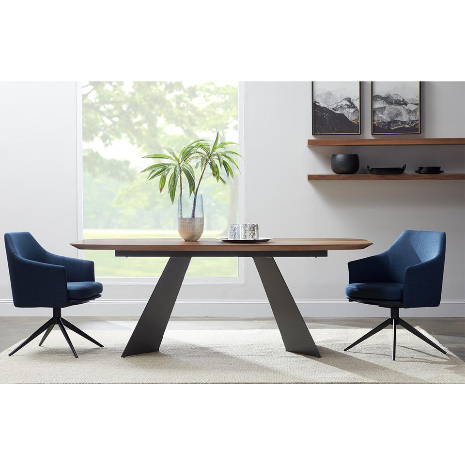 Malene 79" Table