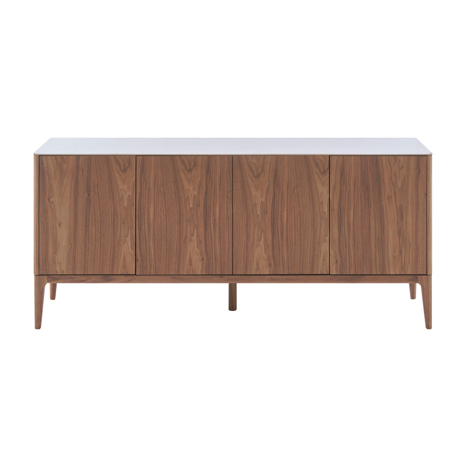 Haldis 71" Sideboard