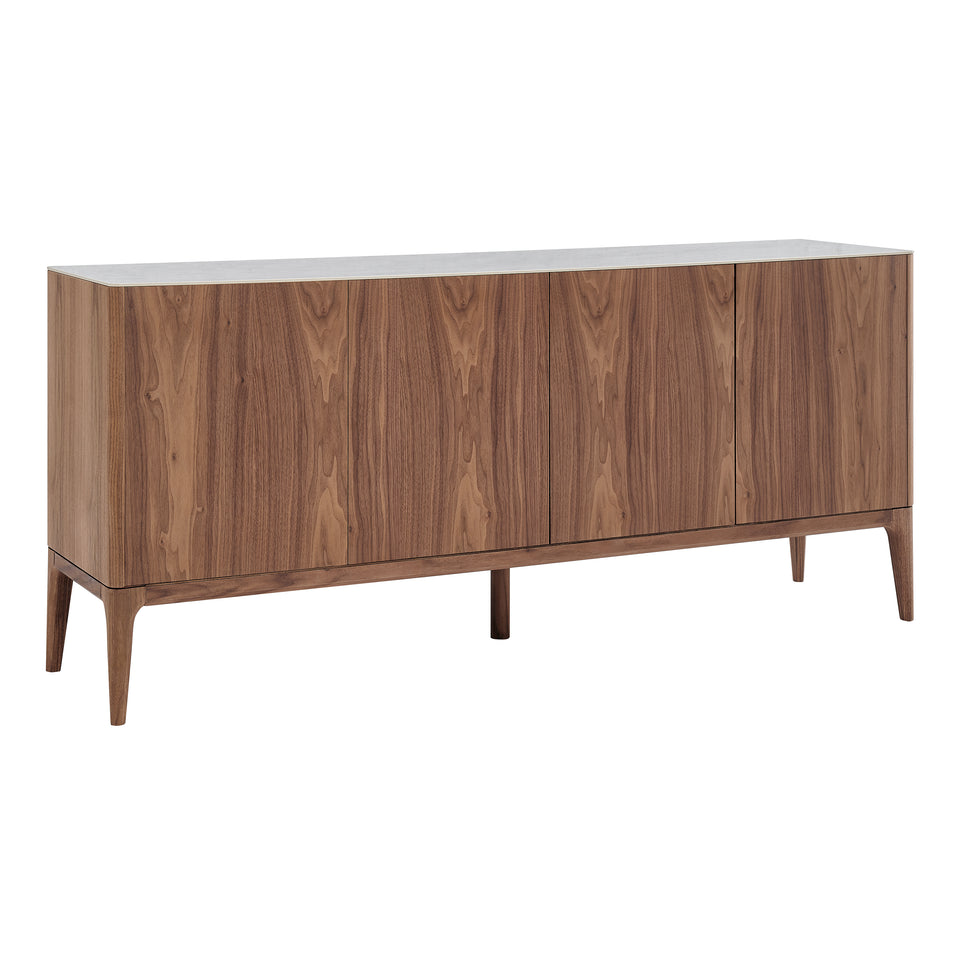 Haldis 71" Sideboard