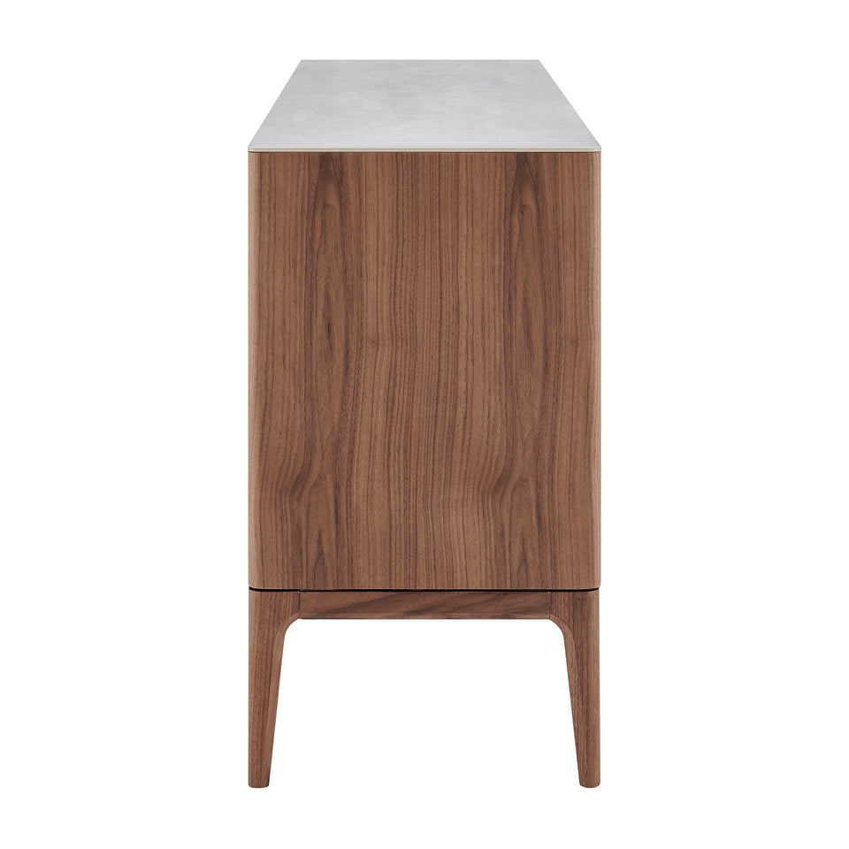 Haldis 71" Sideboard