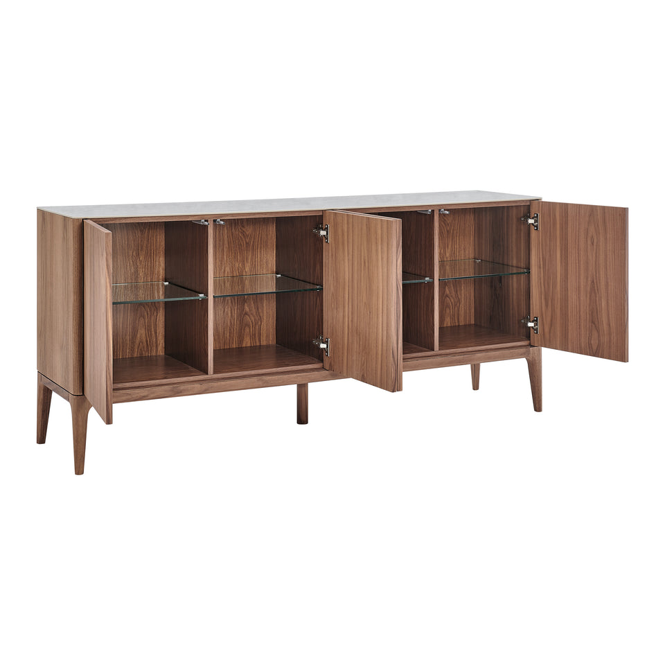 Haldis 71" Sideboard