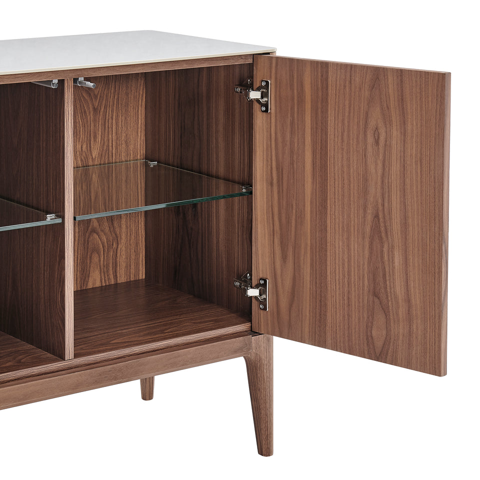 Haldis 71" Sideboard