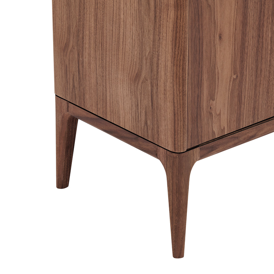 Haldis 71" Sideboard