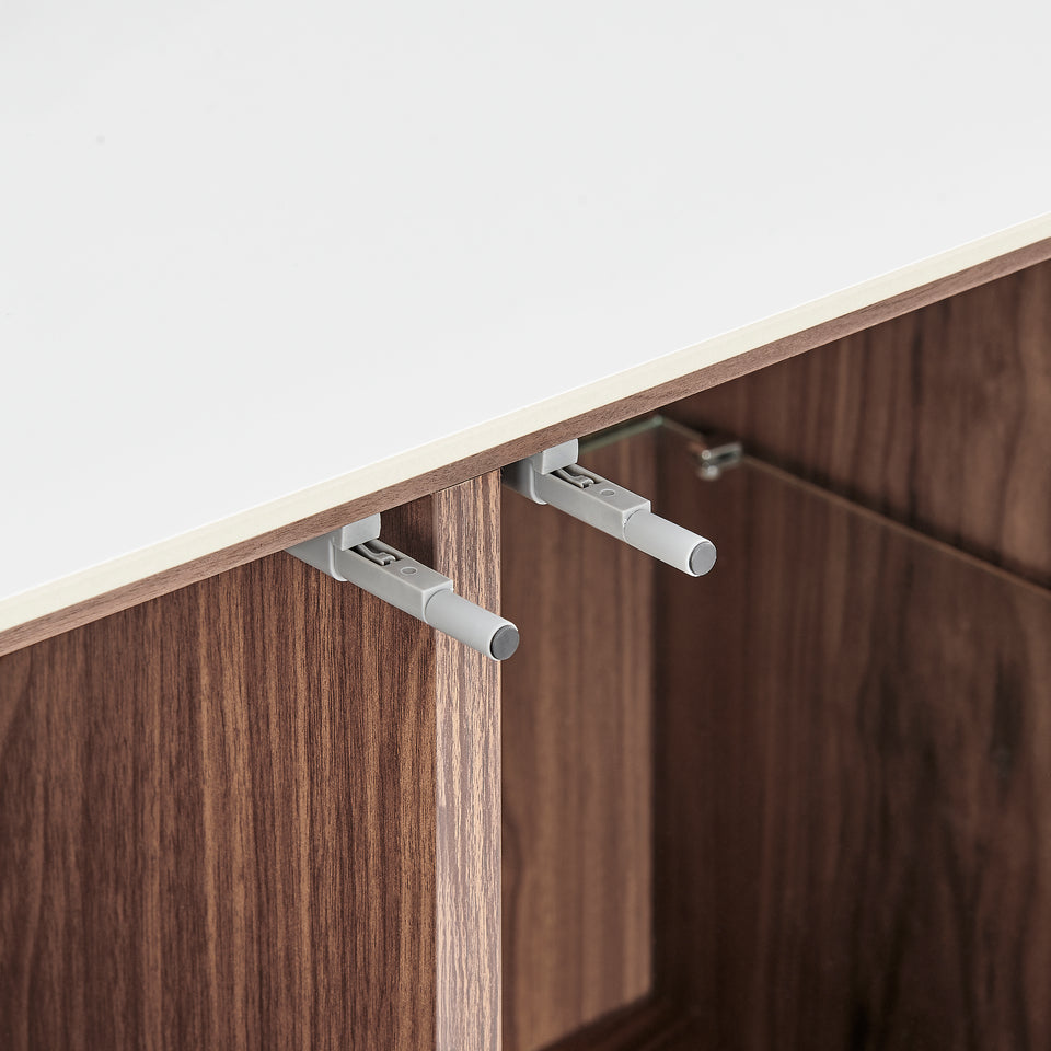 Haldis 71" Sideboard