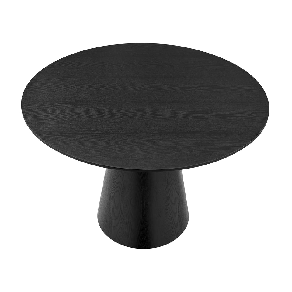 Wesley 43" Round Table