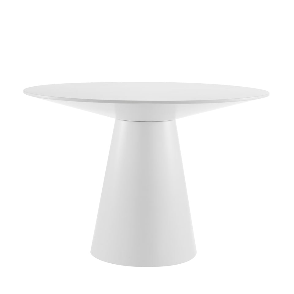 Wesley 43" Round Table