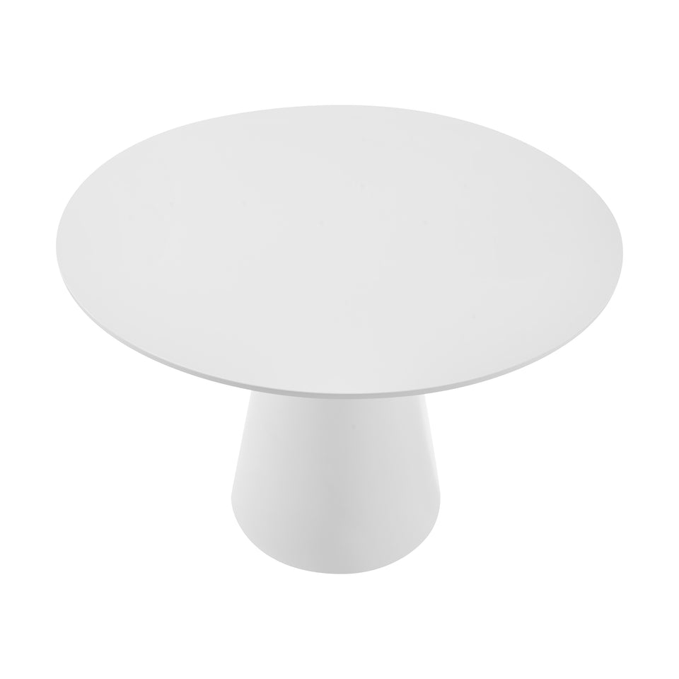 Wesley 43" Round Table