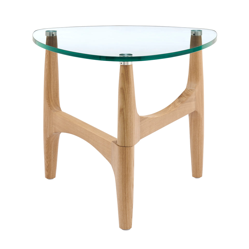 side table - detail view