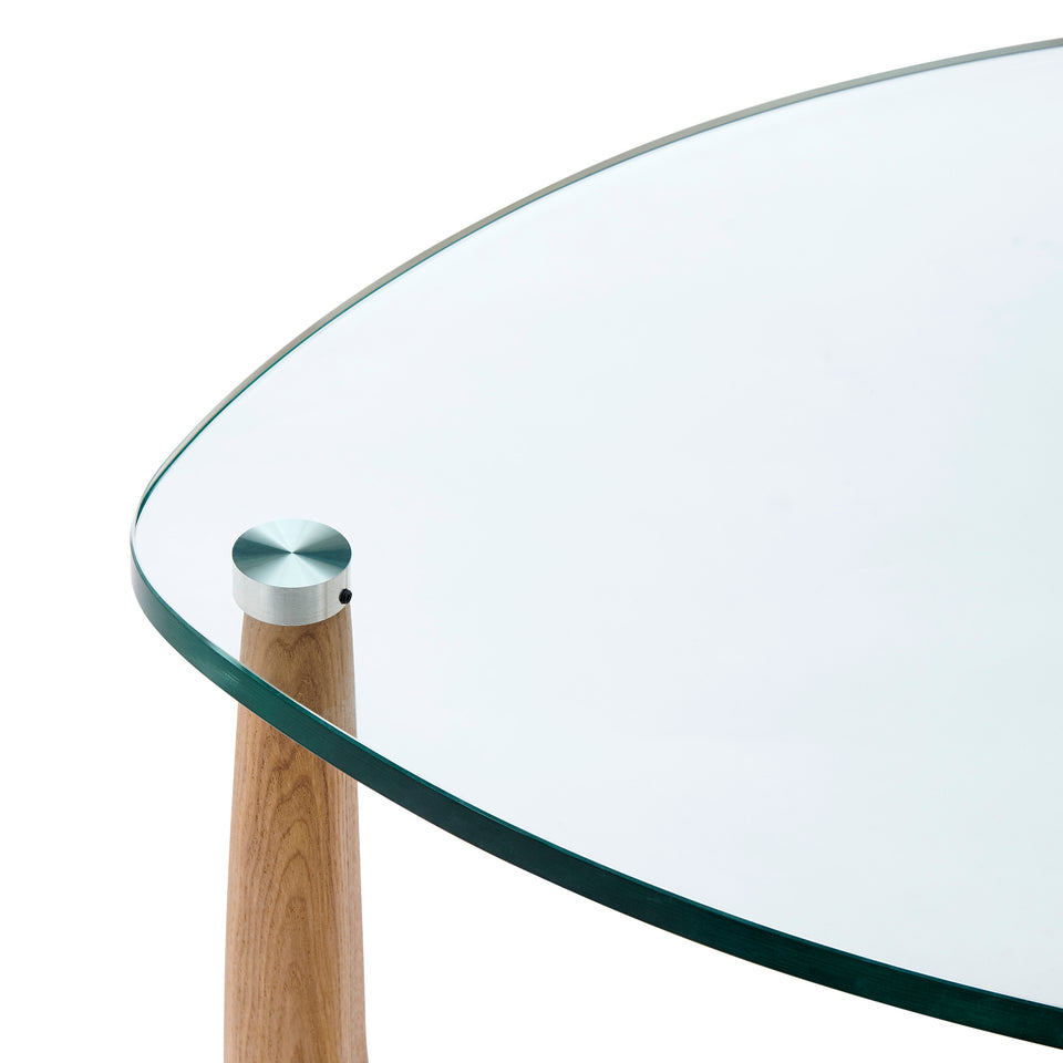 side table - lifestyle setting