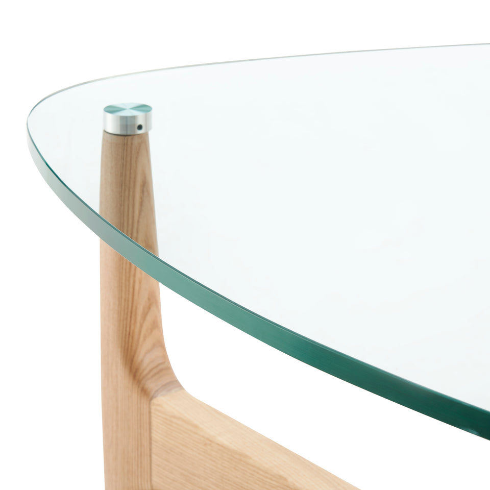 coffee table - lifestyle setting