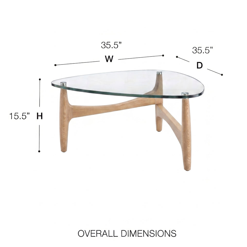 coffee table - additional view 8