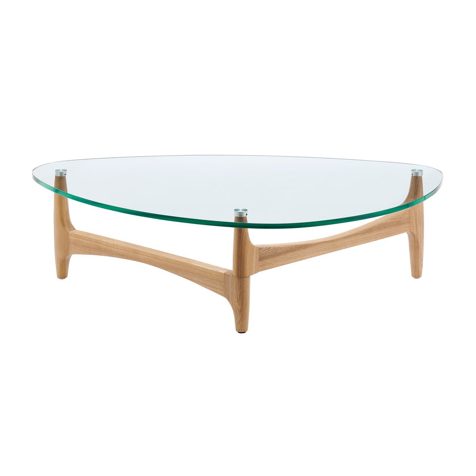 coffee table - detail view