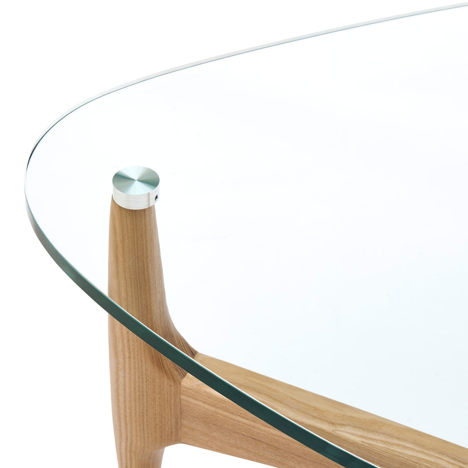 coffee table - lifestyle setting