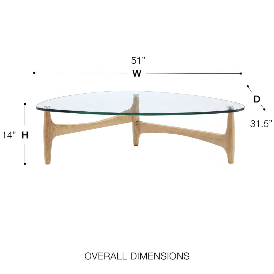 coffee table - additional view 8