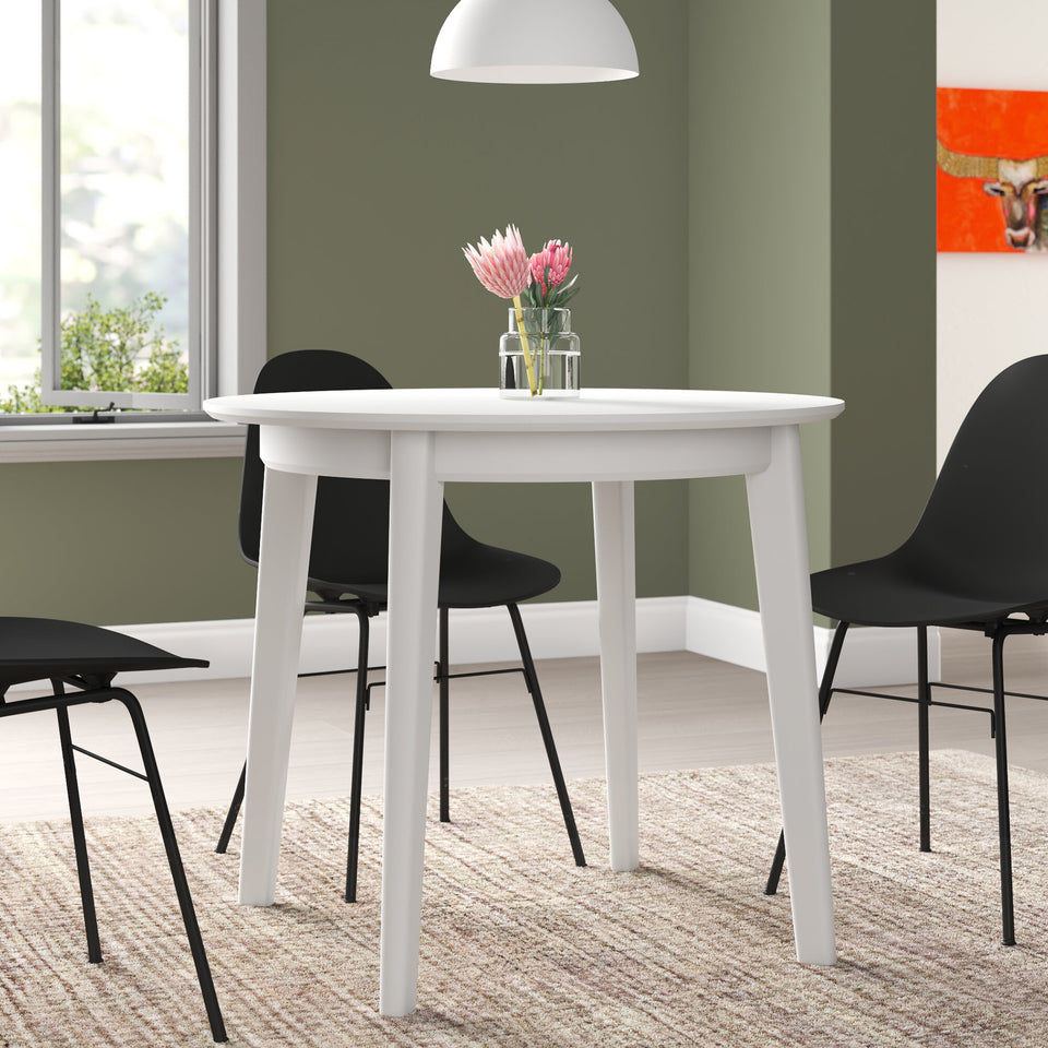 Atle 36" Round Table