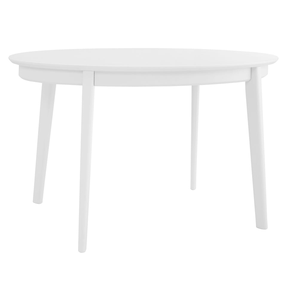 Atle 54x34" Oval Table