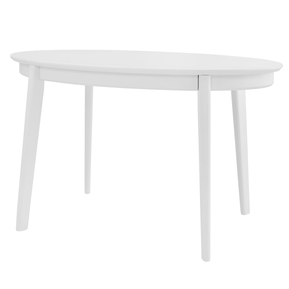 Atle 54x34" Oval Table