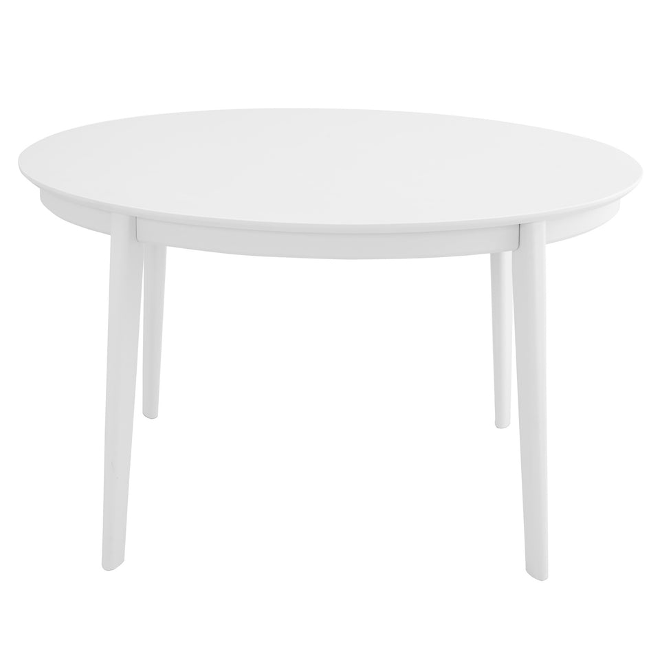 Atle 54x34" Oval Table