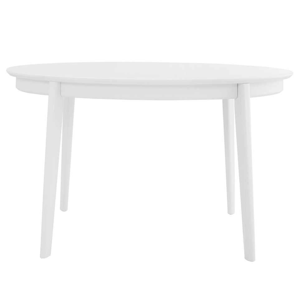 Atle 54x34" Oval Table