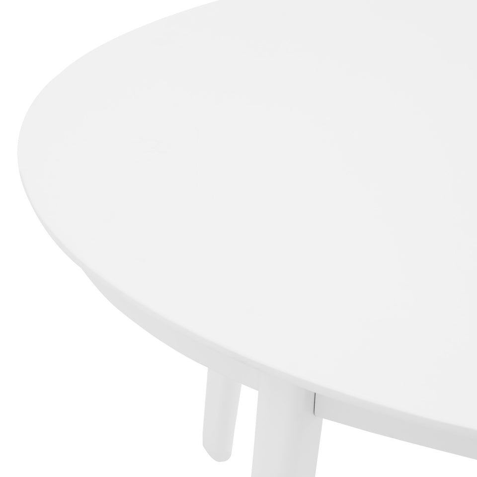 Atle 54x34" Oval Table