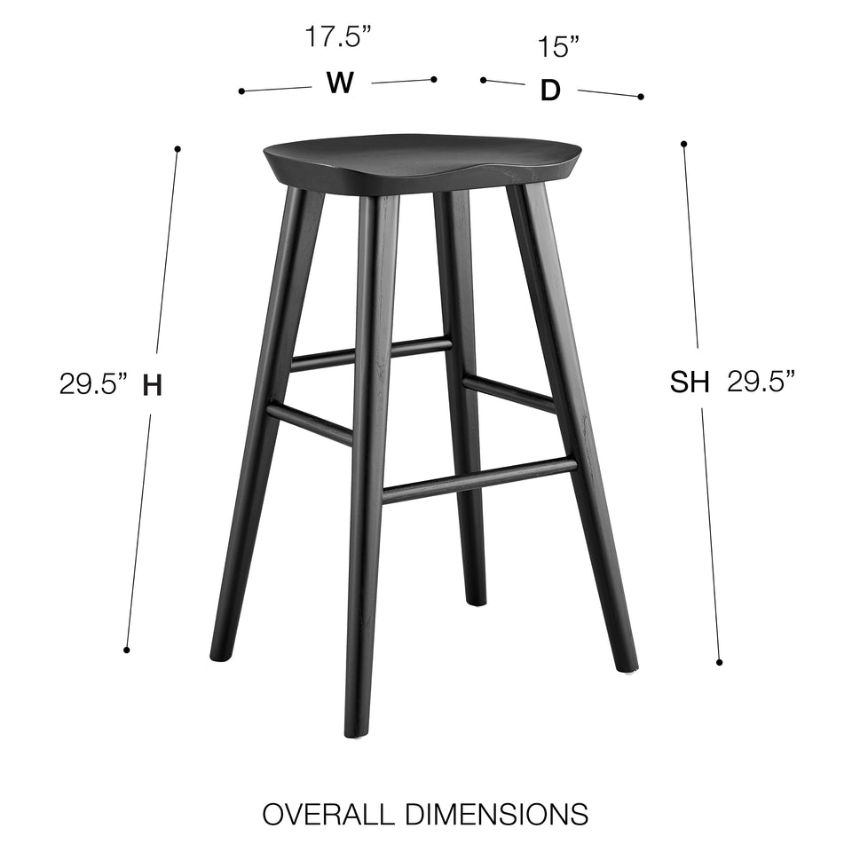 Vieno Bar Stool