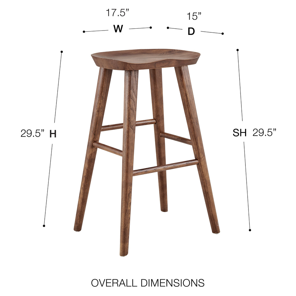 Vieno Bar Stool