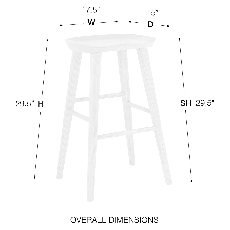 Vieno Bar Stool
