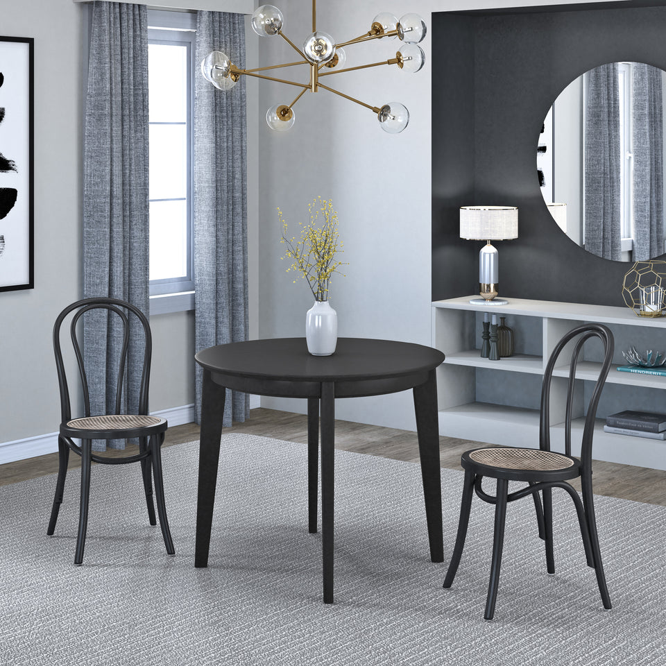 Marko Side Chair