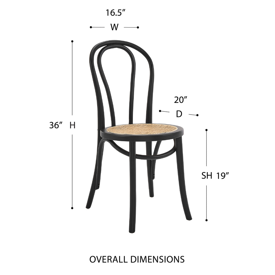 Marko Side Chair