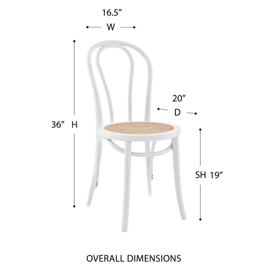 Marko Side Chair