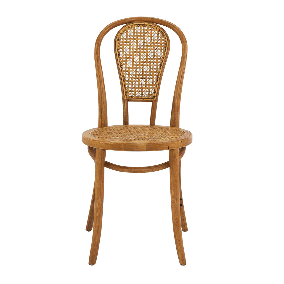 Liva Side Chair