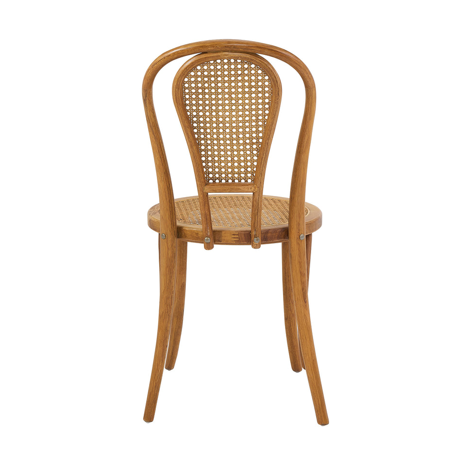 Liva Side Chair