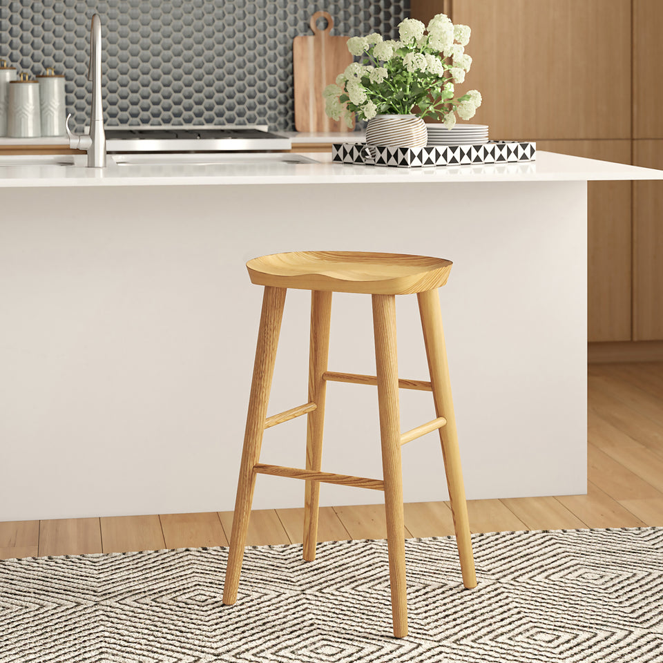 Vieno Counter Stool
