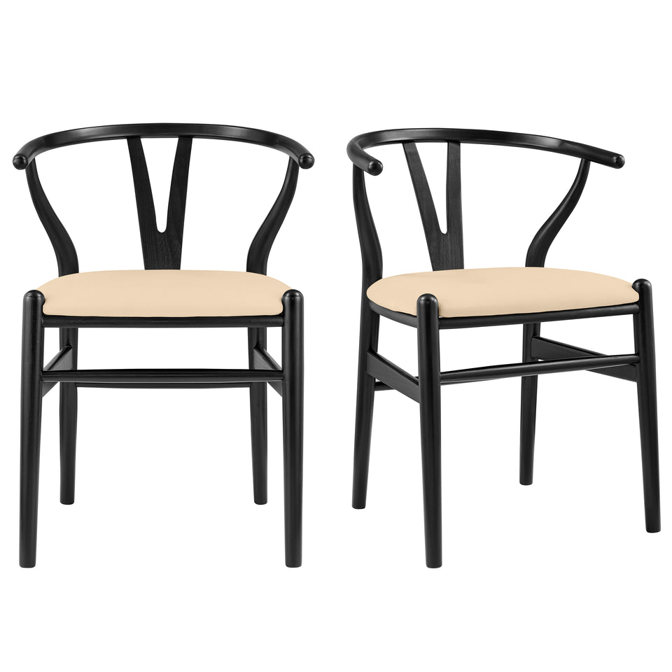 Evelina Side Chair set of 2
