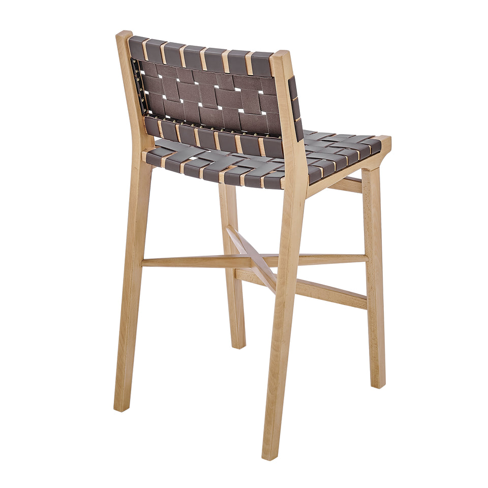 Evangeline Counter Stool