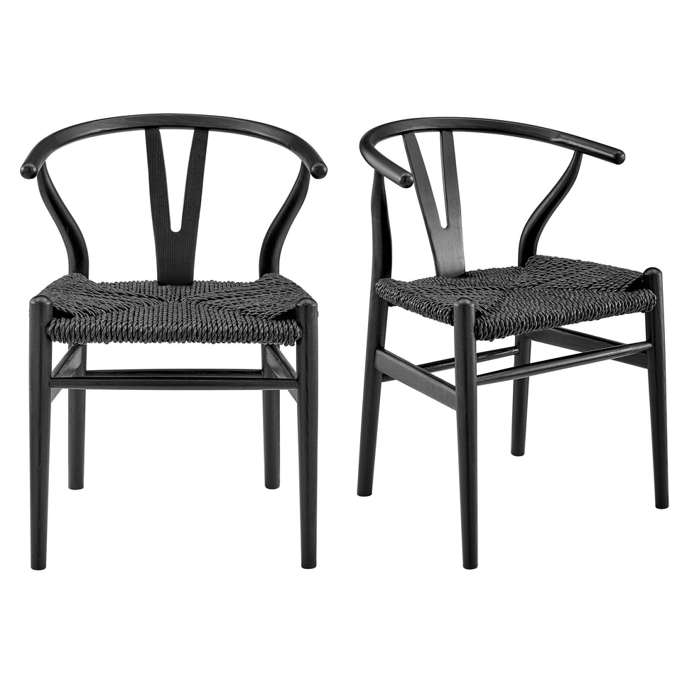 Evelina Outdoor Side Chair