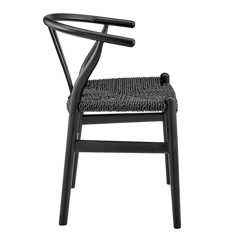 Evelina Outdoor Side Chair