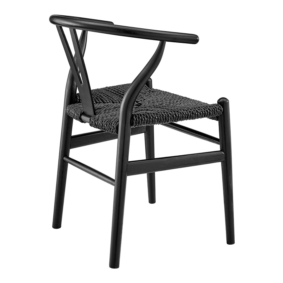 Evelina Outdoor Side Chair
